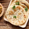 Plain Kulcha